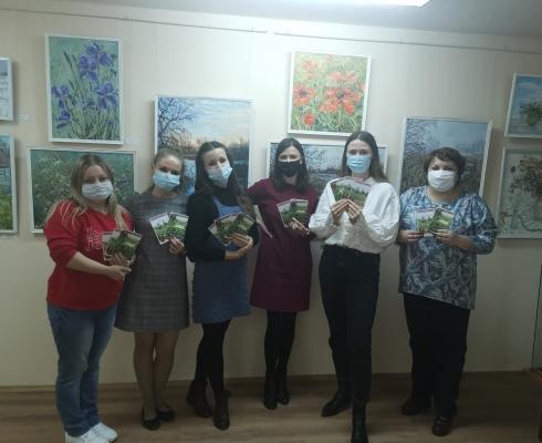 Юбилею Фета посвящаем…